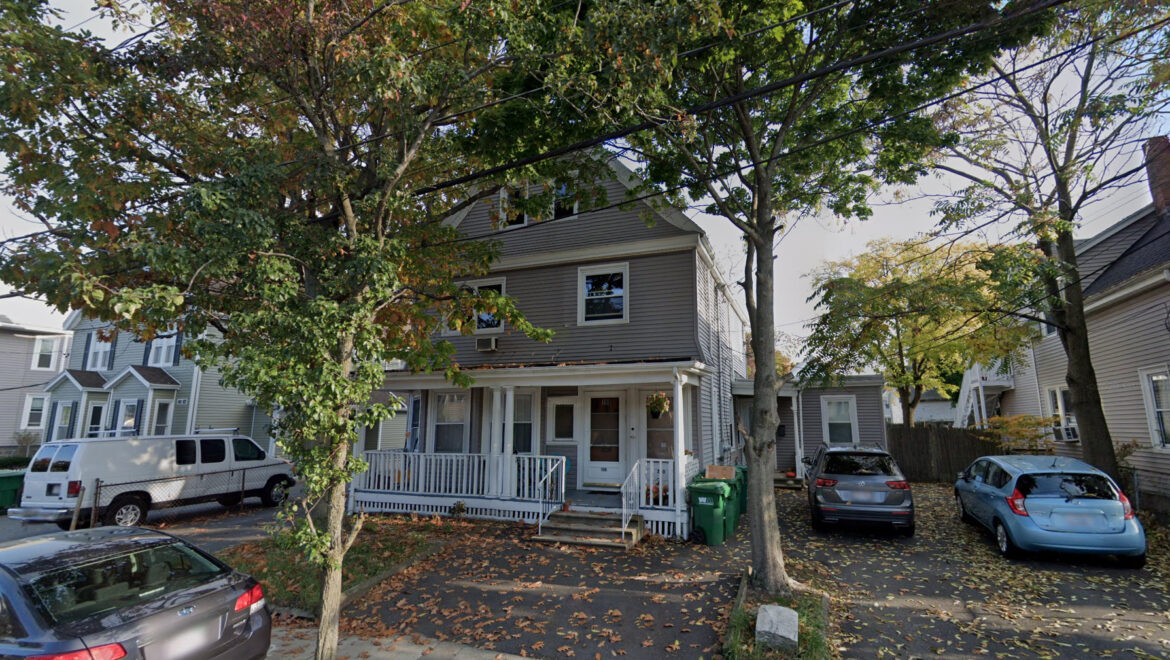 198-202 Harvard St., Medford, MA