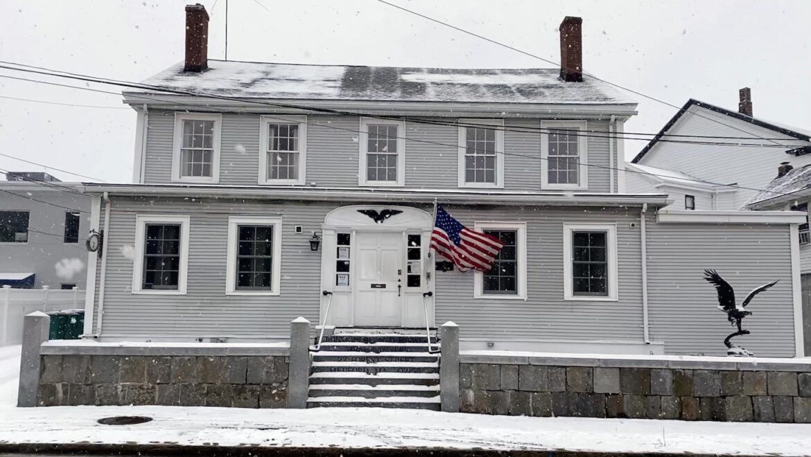 23 Forest St. (Rear), Medford, MA