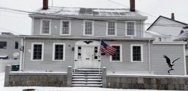 23 Forest St. (Rear), Medford, MA
